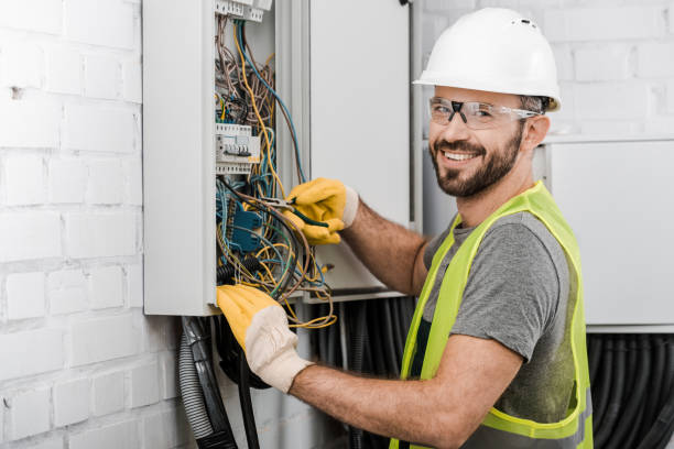 Best Electrical Outlet Repair  in Alexandria, LA