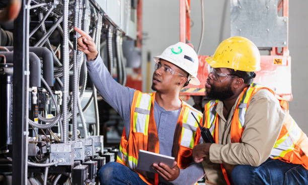 Best Electrical Installation Contractor  in Alexandria, LA