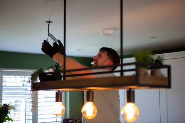 Best Electrical Contractors for Businesses  in Alexandria, LA
