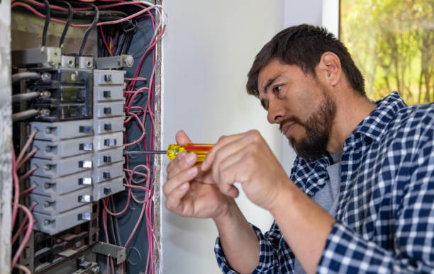 Best Electrical Repair Services  in Alexandria, LA